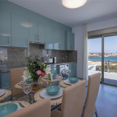 Apartment Holiday 5 Beachfront Corralejo By Holidays Home מראה חיצוני תמונה