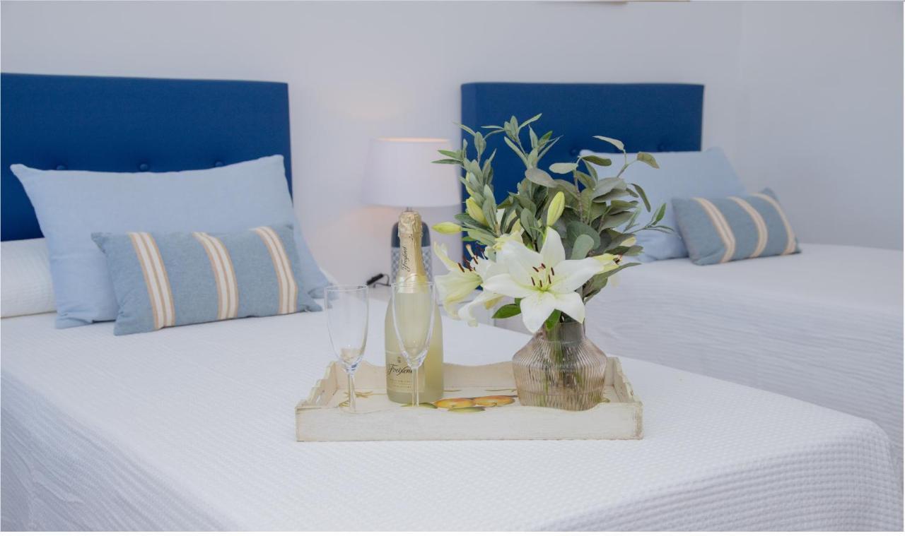 Apartment Holiday 5 Beachfront Corralejo By Holidays Home מראה חיצוני תמונה